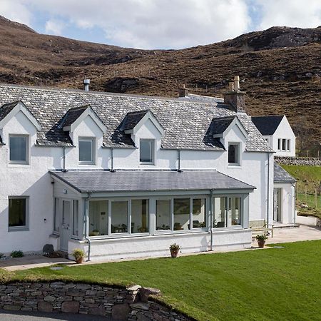 Croft Cottage Ullapool Exterior foto