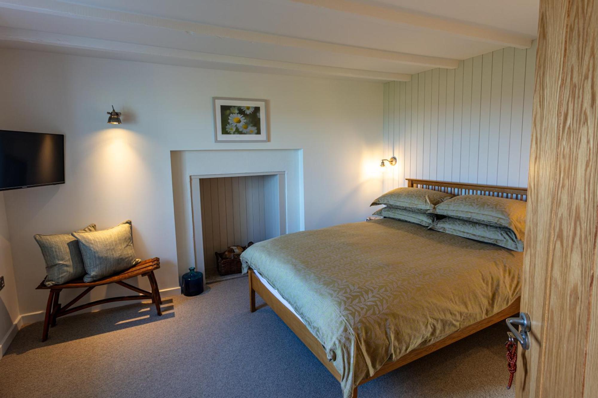 Croft Cottage Ullapool Quarto foto